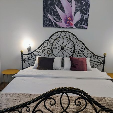 Apartmani Hrastik Bihać Eksteriør billede