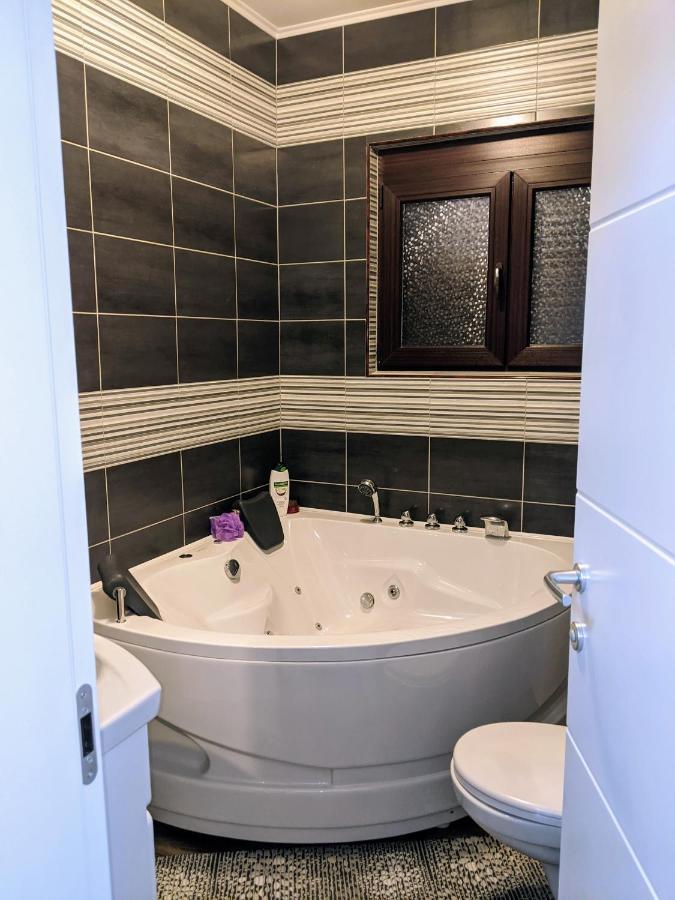 Apartmani Hrastik Bihać Eksteriør billede