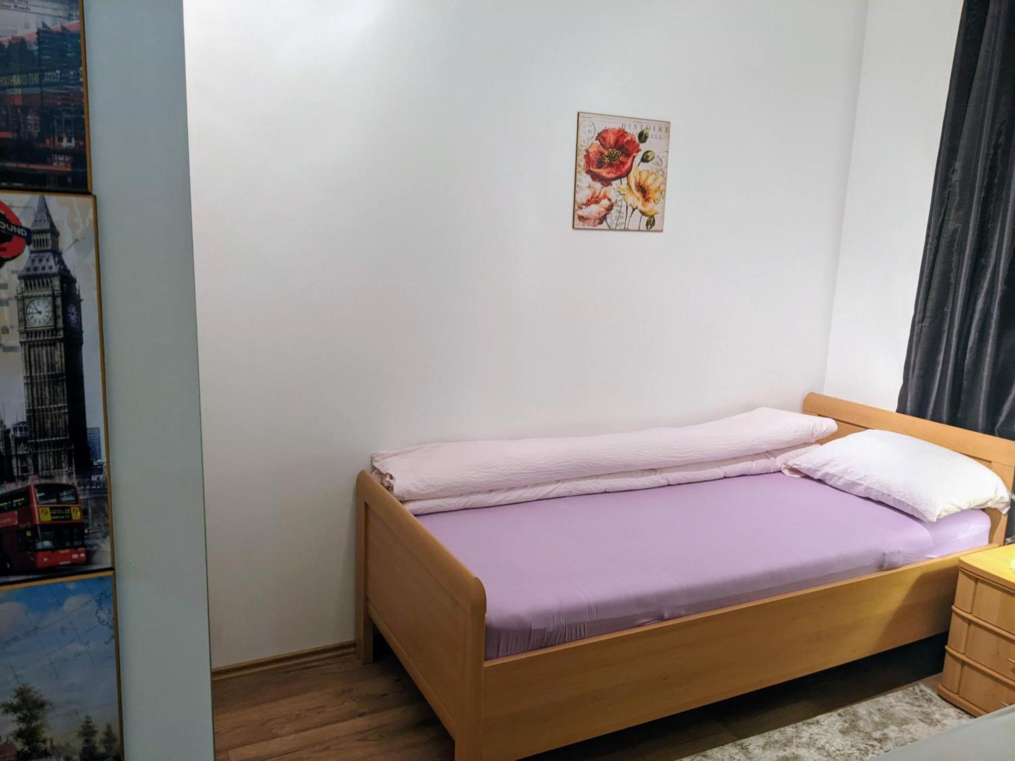Apartmani Hrastik Bihać Eksteriør billede