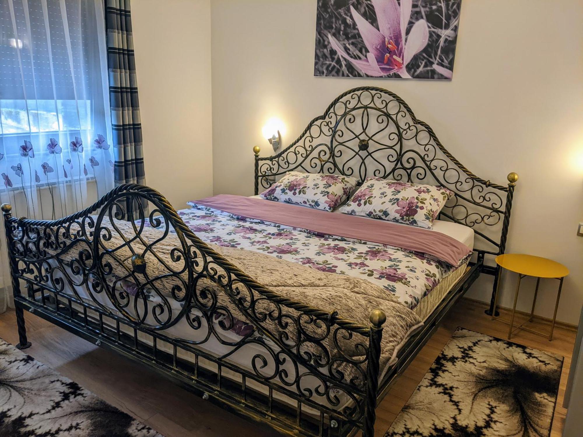 Apartmani Hrastik Bihać Eksteriør billede
